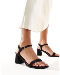 New Look - – sandalen - Lyst