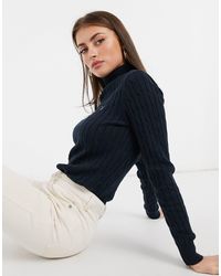 gant ladies knitwear