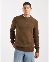 Only & Sons - – strickpullover - Lyst