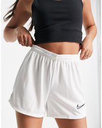 Damen-Kurze Hosen von Nike Football | Online-Schlussverkauf – Bis zu 30%  Rabatt | Lyst DE
