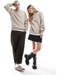 Dickies - Summerdale Premium Oversized Sweatshirt - Lyst