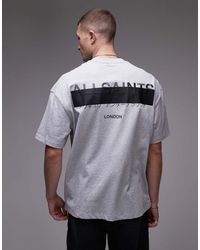 AllSaints - Redact - Lyst