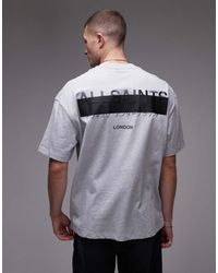 AllSaints - Redact - Lyst