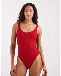 Nike - Nike – badeanzug - Lyst