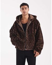 ASOS - Giacca Oversize - Lyst