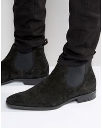 dune black boots sale