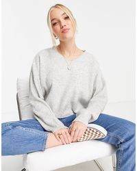 TOPSHOP Sweaters and pullovers for Women | Online Sale up to 80% off | Lyst