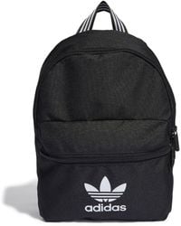 adidas Originals - – er rucksack mit dreiblatt-logo - Lyst