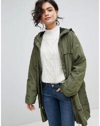 Vero Moda Padded and down jackets for Women | Online Sale up to 50 