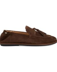 Dune - Grounding Loafers - Lyst