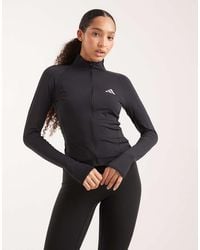 adidas Originals - Adi365 Seasonal Running Jacket - Lyst