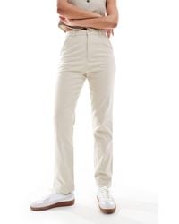 ASOS - Asos Design Tall Chino Pants - Lyst