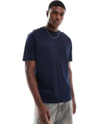 ASOS - Essentials Relaxed T-shirt - Lyst