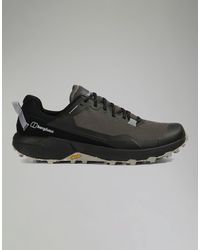Berghaus - Shoe Revolute Active Shoes - Lyst