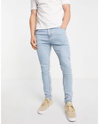 Men's Brave Soul Jeans from $15 | Lyst