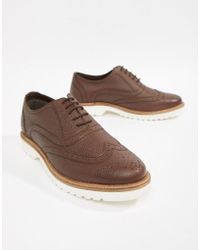 ben sherman triumph brogues