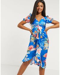 Lipsy Dresses for Women | Online Sale up to 78% off | Lyst