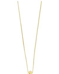 Pilgrim - Kaisyn Necklace - Lyst