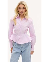 Loavies - Fall For Magic Top With Features - Lyst