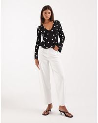 Vero Moda - Billie - Lyst