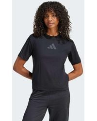 adidas Originals - Adidas Z.N.E. Tee - Lyst