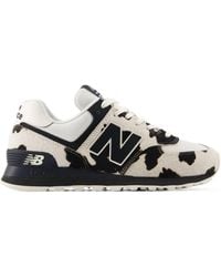 New Balance - – 574 – e sneaker - Lyst