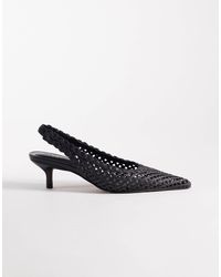 ASOS - – star – schuhe - Lyst