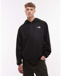 The North Face - Oxara Hooded Fleece - Lyst