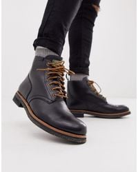 bota polo ralph lauren