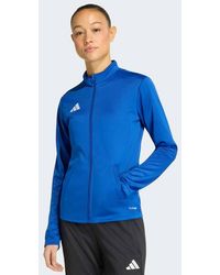 adidas Originals - Entrada26 Track Jacket - Lyst