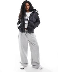 Polo Ralph Lauren - – daunen-pufferjacke - Lyst