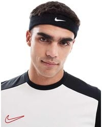 Nike - Nike Swoosh Classic Headband - Lyst
