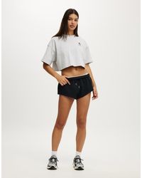 Cotton On - Plush Micro Short - Lyst