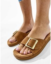 TOMS - Marin Slide - Lyst