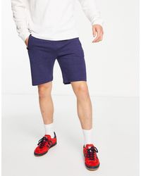 Polo Ralph Lauren - – sweat-shorts - Lyst