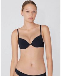 Tezenis - Los Angeles Super Push-Up Bra - Lyst
