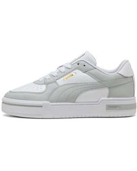 PUMA - Ca Pro Classic Ii Leather Trainers - Lyst