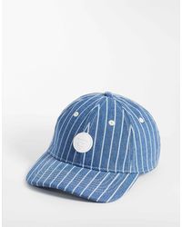 Aape By A Bathing Ape - Aape By A Bathing Ape Logo Baseball Cap - Lyst