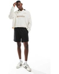 Only & Sons - Sweatshort - Lyst