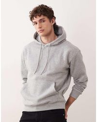 JJ Rebel - Relaxed Fit Hoodie - Lyst
