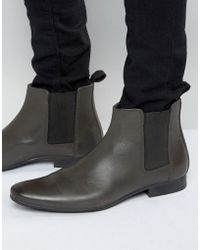 Frank Wright Boots for Men - Lyst.com