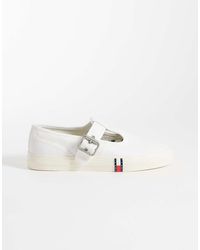 Tommy Hilfiger - Archive Mary Jane Shoes - Lyst