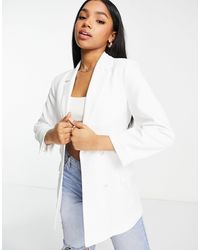 Stradivarius Jackets for Women - Up to 60% off | Lyst