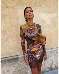 Never Fully Dressed - Maeva Minigonna - Lyst