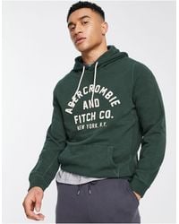 Sudaderas Abercrombie \u0026 Fitch de mujer desde 35 €
