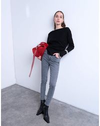 TOPSHOP - Jamie - Lyst