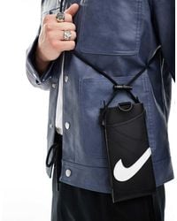 Nike - Premium Phone Pouch Crossbody Bag - Lyst