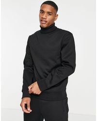 River Island Turtlenecks for Men 