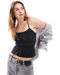 Cotton On - Cotton On Annie Lace Cami - Lyst
