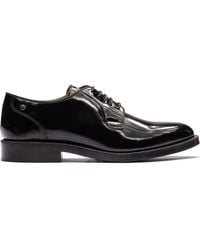 Base London - Luca Lace Up Shoe - Lyst